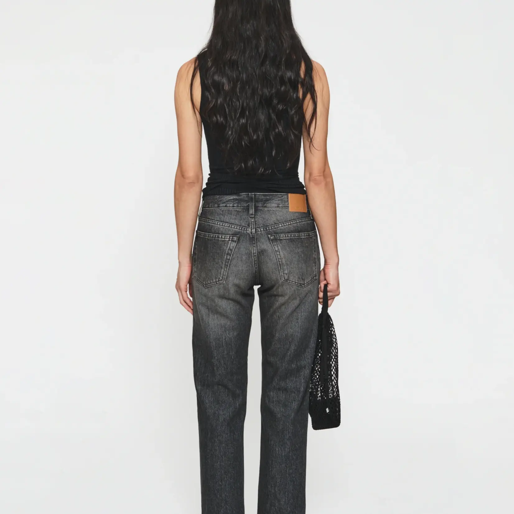 6397 6397 Paris 5-pkt | rusted grey