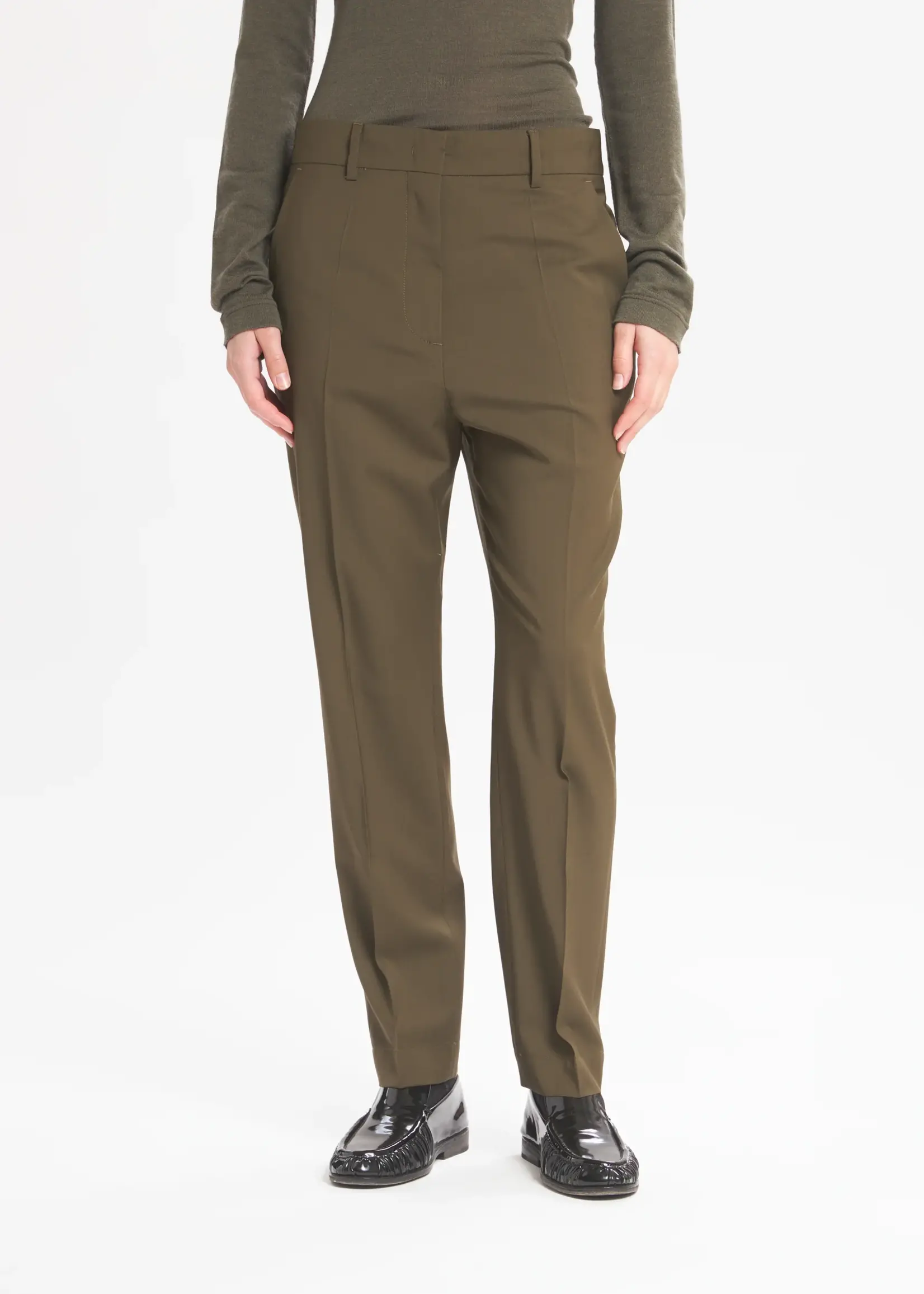 BARENA VENEZIA Barena Venezia trousers Gerardina| olivia