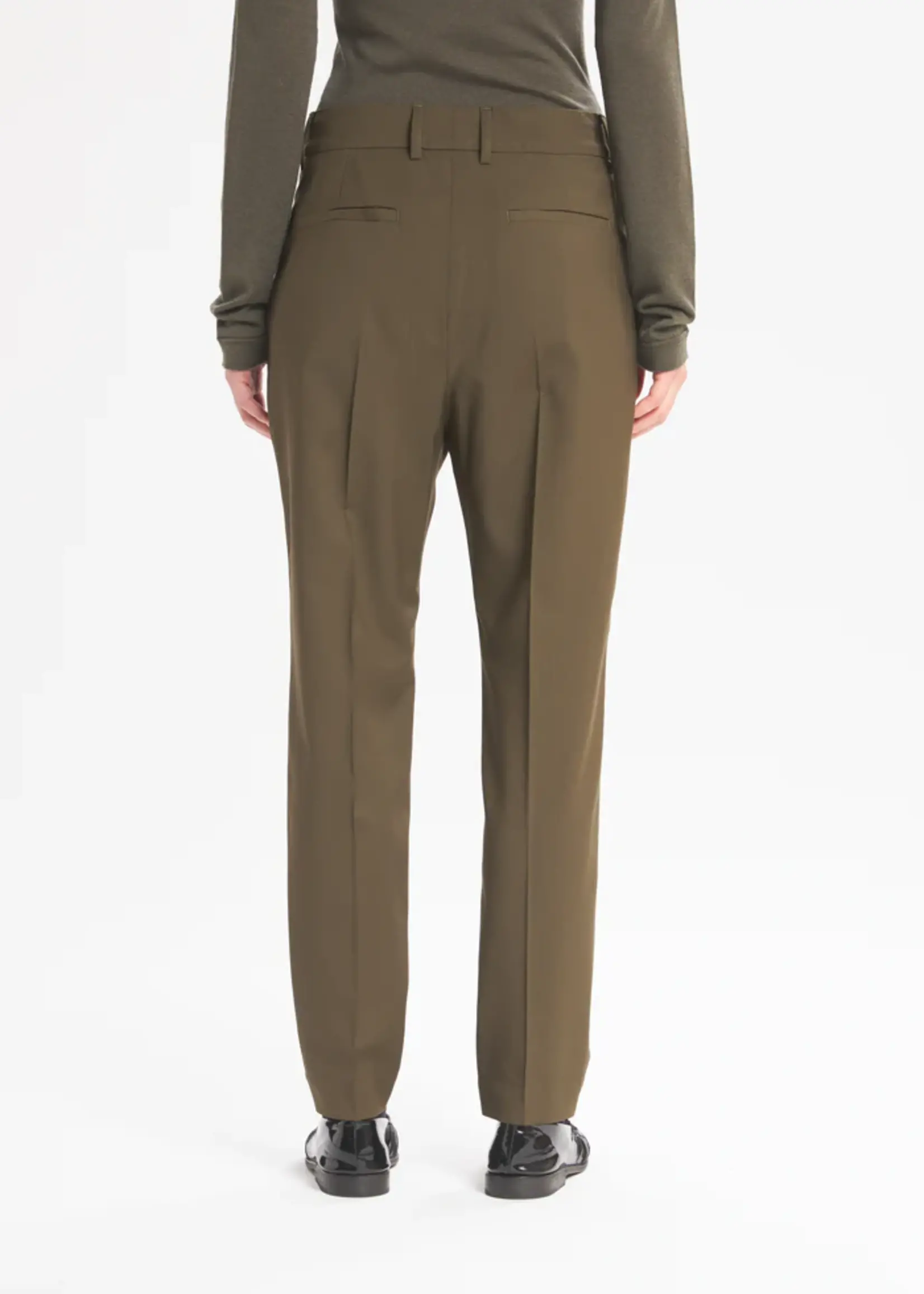 BARENA VENEZIA Barena Venezia trousers Gerardina| olivia