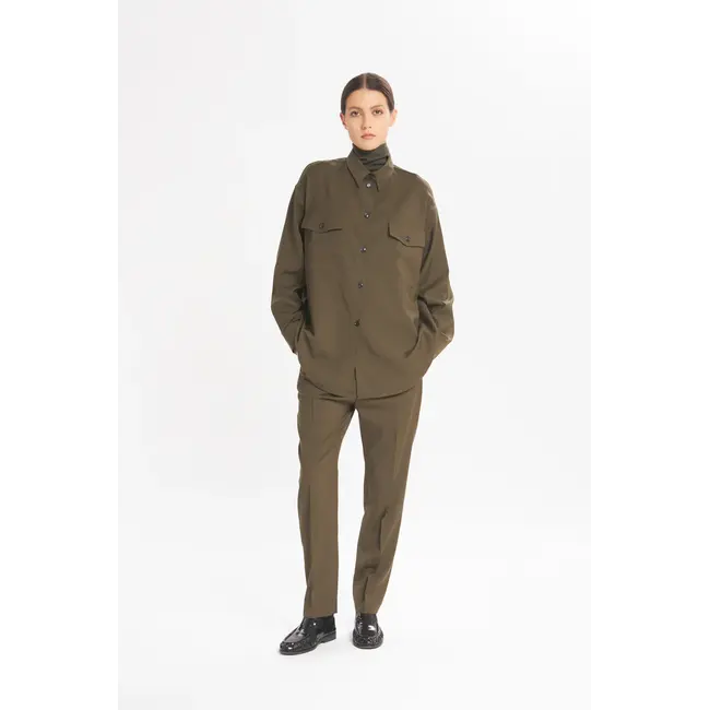 Barena Venezia Trousers Gerardina | Olivia