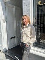 BARENA VENEZIA Barena Venezia shirt camille Ric | ecru