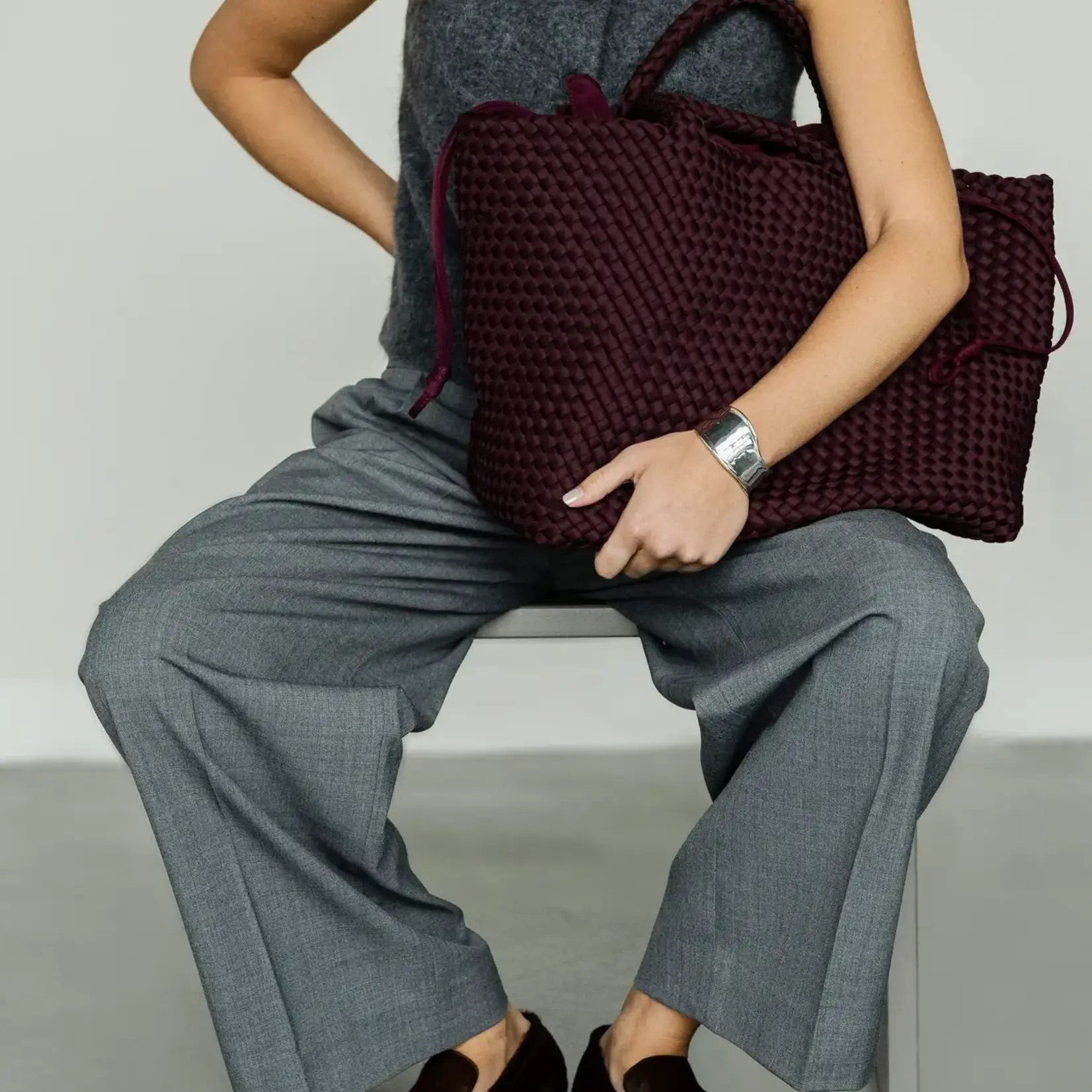 Marrea Marrea large | chianti crush