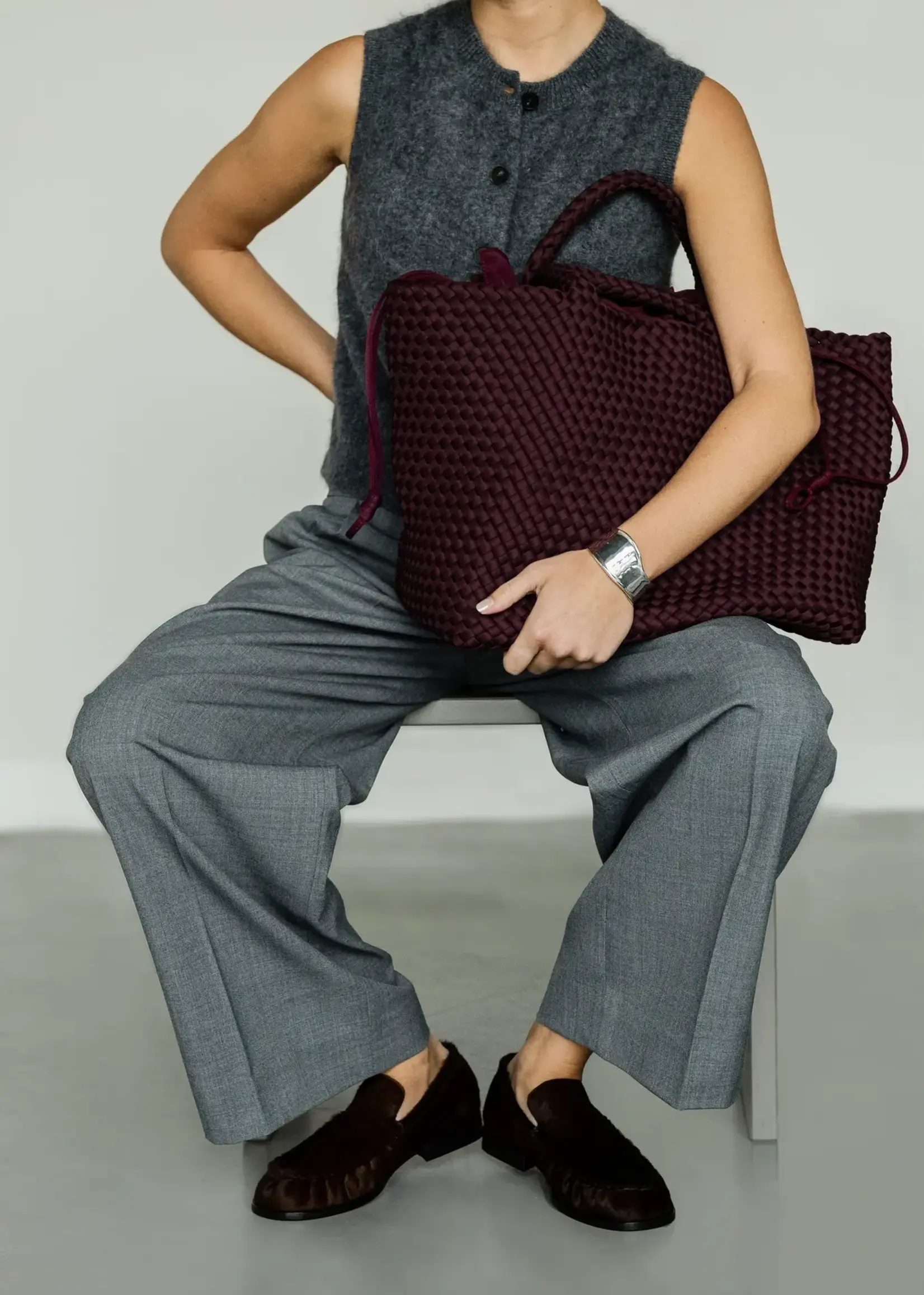 Marrea Marrea large | chianti crush