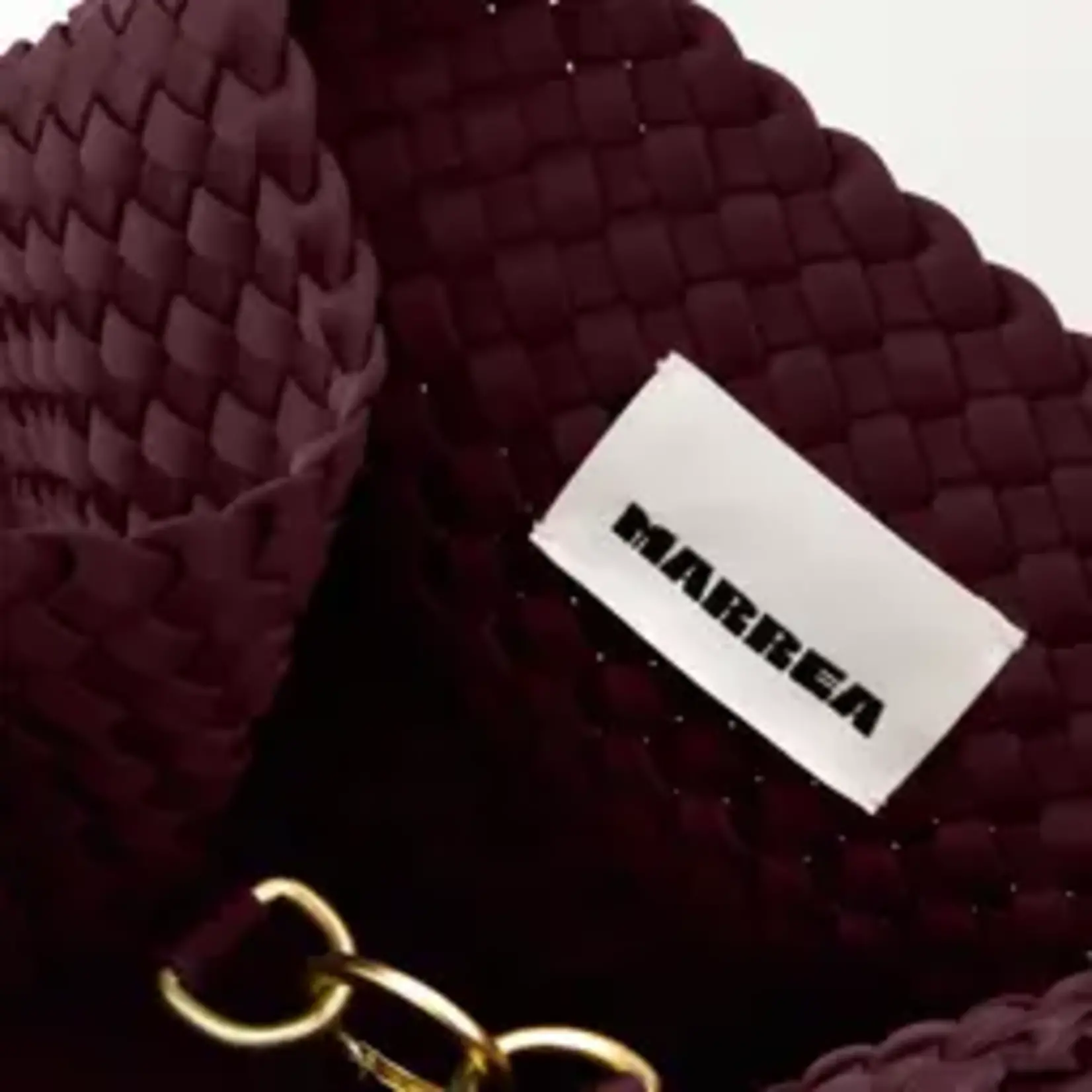 Marrea Marrea large | chianti crush