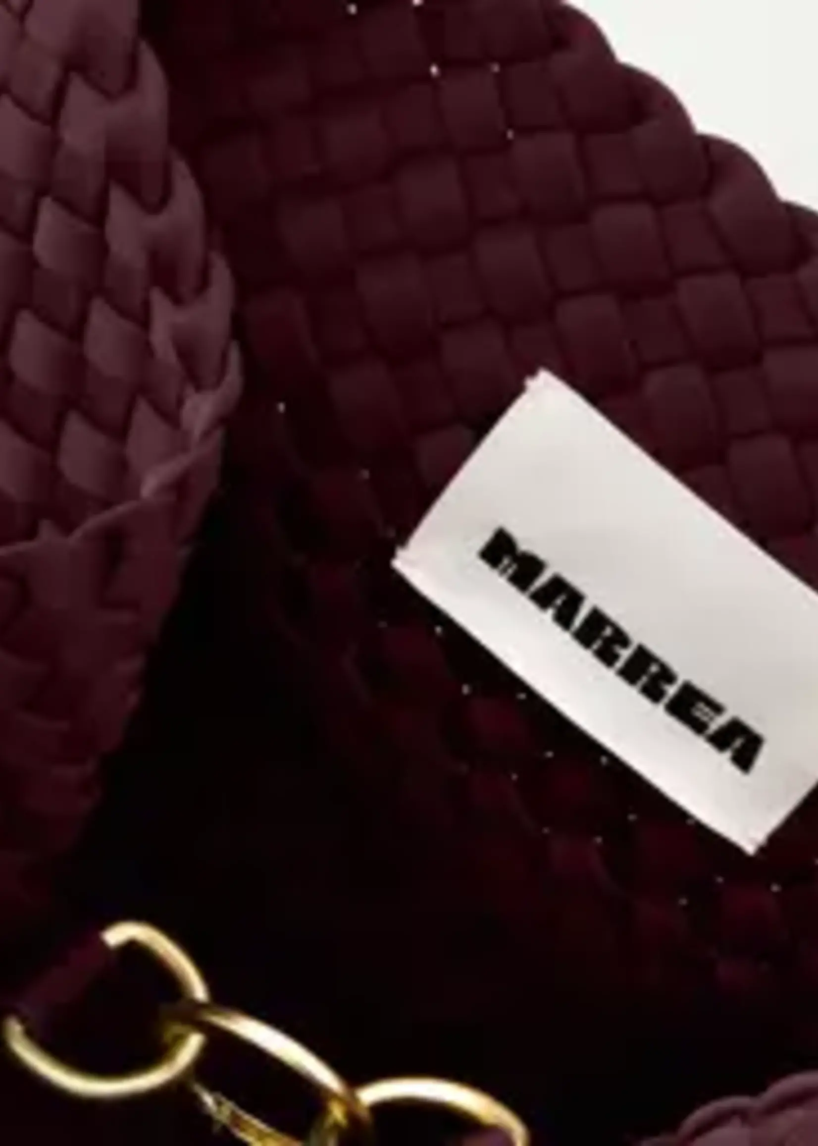 Marrea Marrea large | chianti crush