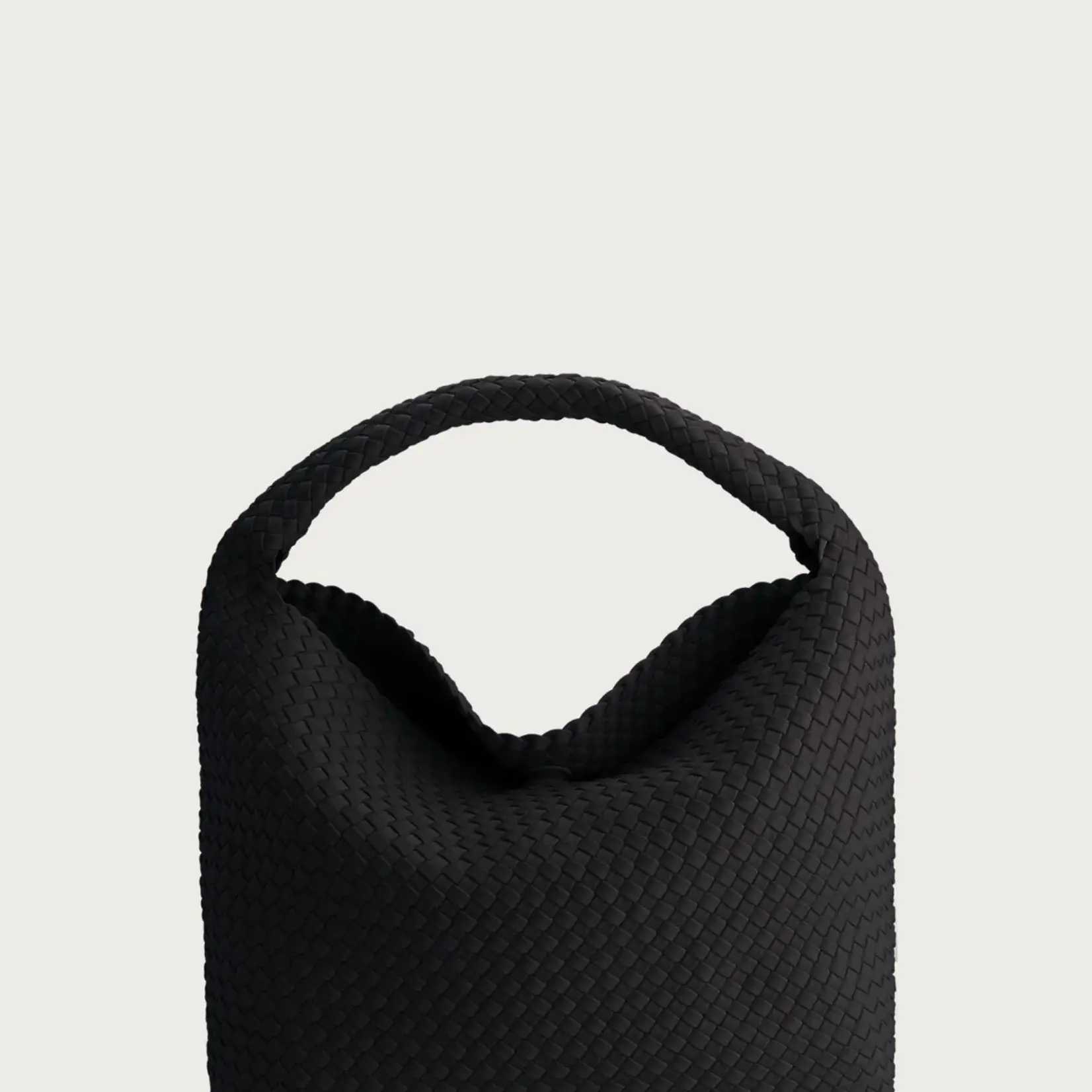 Marrea Marrea Large Bucket Di Nero