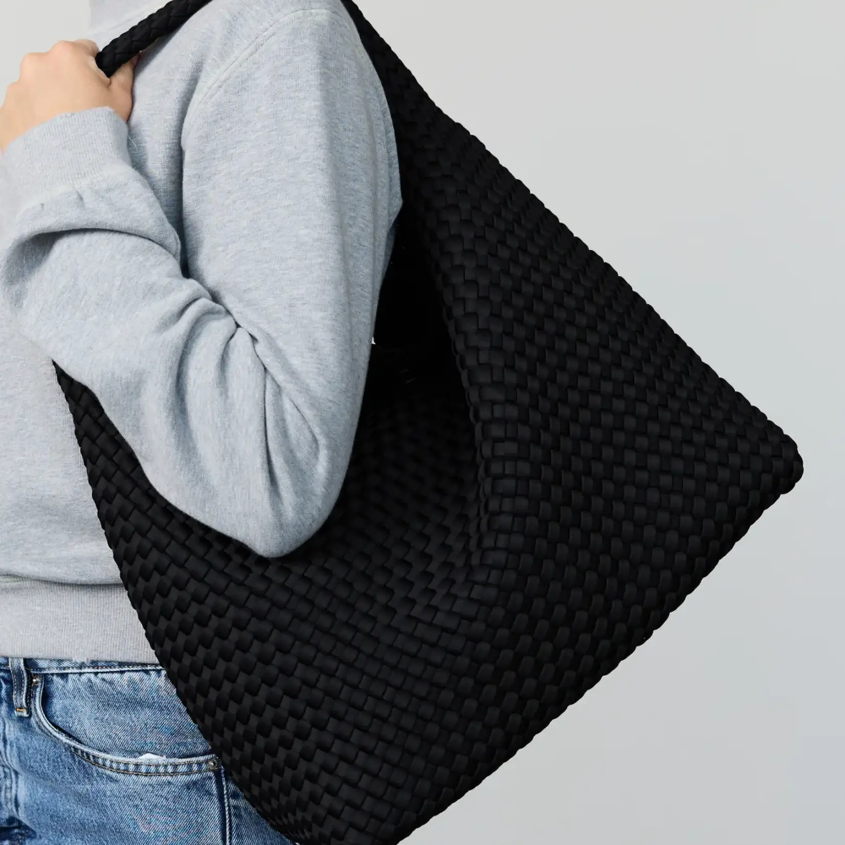 Marrea Marrea Large Bucket Di Nero