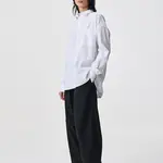 ADNYM Adnym Rham shirt .white 2