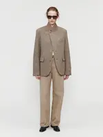 6397 6397 Sporting Jacket | Wheat