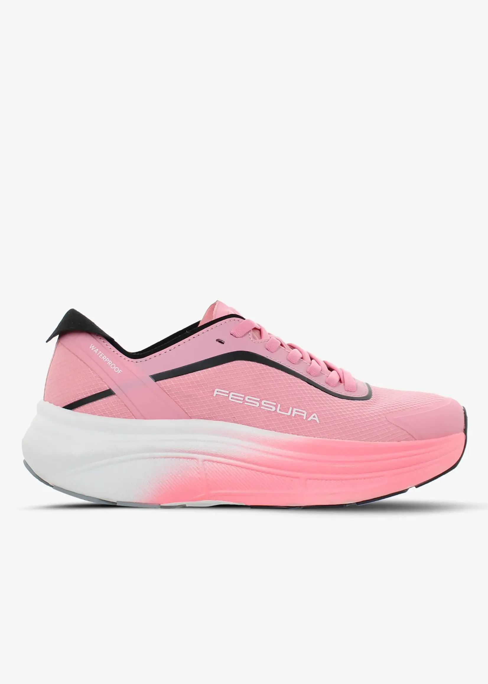 FESSURA Fessura  Speed 03 | pink