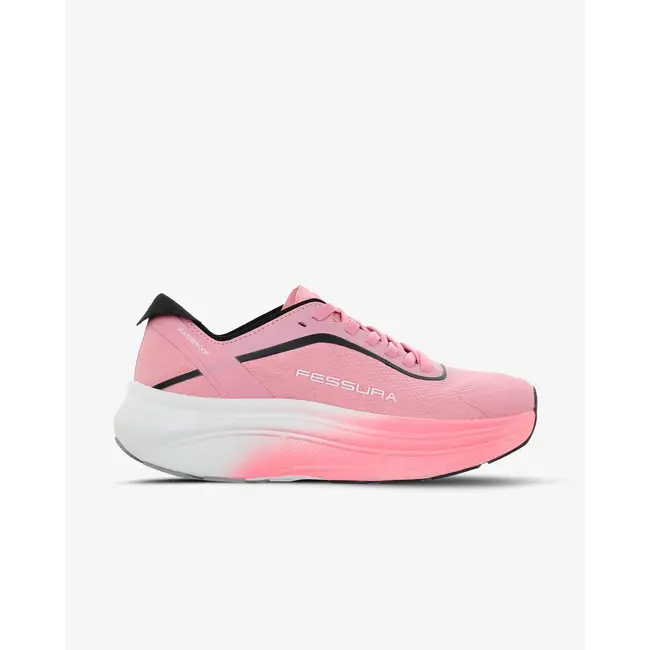 FESSURA Fessura  Speed 03 | Pink