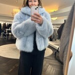 ALTER EGO Alter Ego Molly |Sky Blue