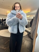 ALTER EGO Alter Ego Molly |Sky Blue