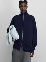 Extreme Cashmere X Extreme Cashmere X n.319 Xtra Out | Raven