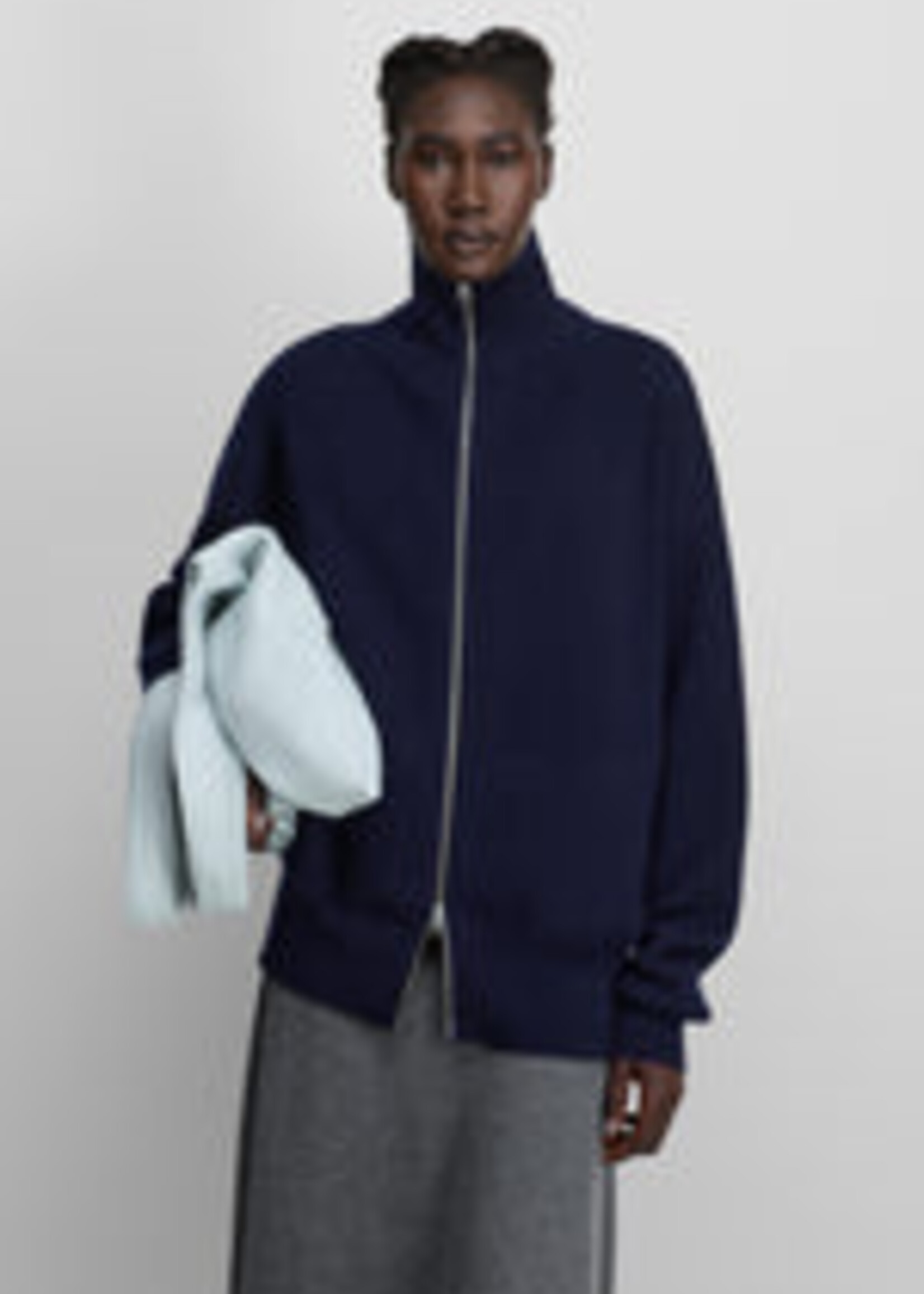 Extreme Cashmere X Extreme Cashmere X n.319 Xtra Out | Raven