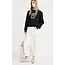 Denimist Classic Sweatshirt | Black