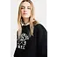 Denimist Classic Sweatshirt | Black