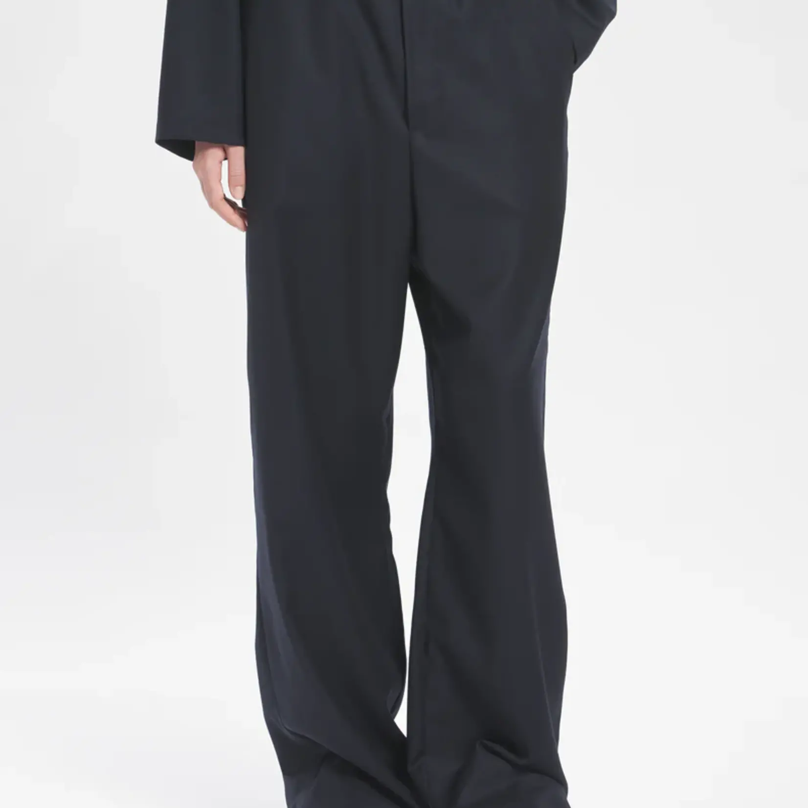 BARENA VENEZIA Barena Venezia trousers Mariano|navy