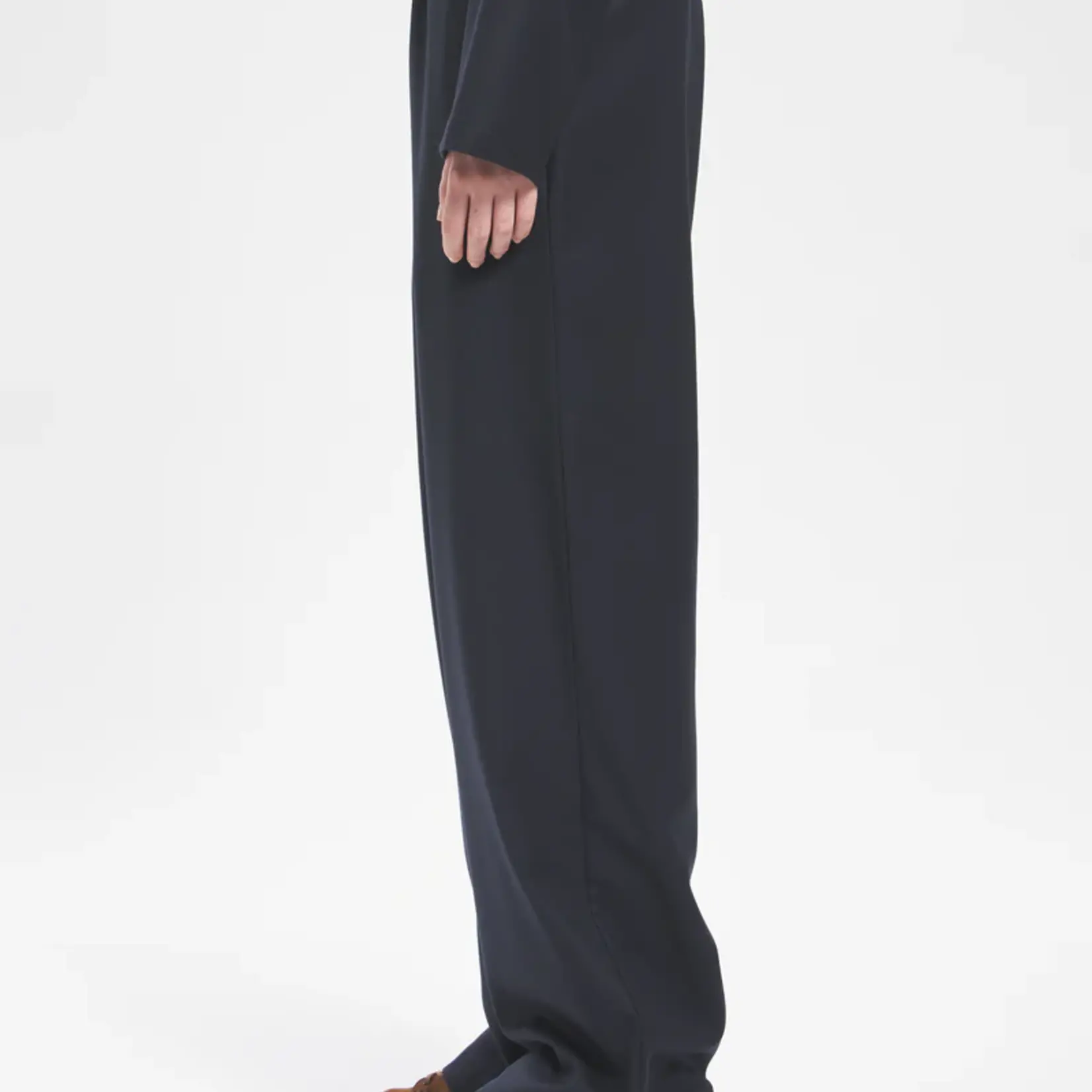 BARENA VENEZIA Barena Venezia trousers Mariano|navy