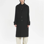 BARENA VENEZIA Barena Venezia Coat Zane | black