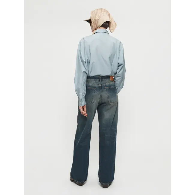 6397 Wide Jean | Dreamblue
