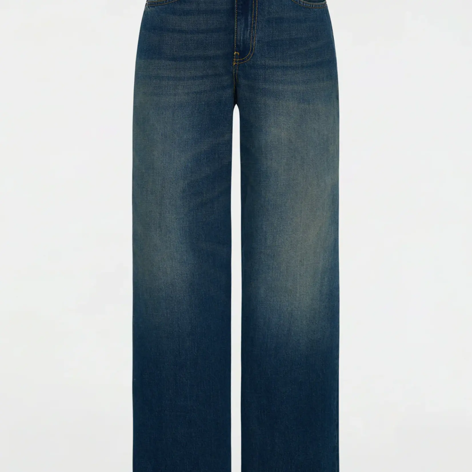 6397 6397 wide jean | dreamblue