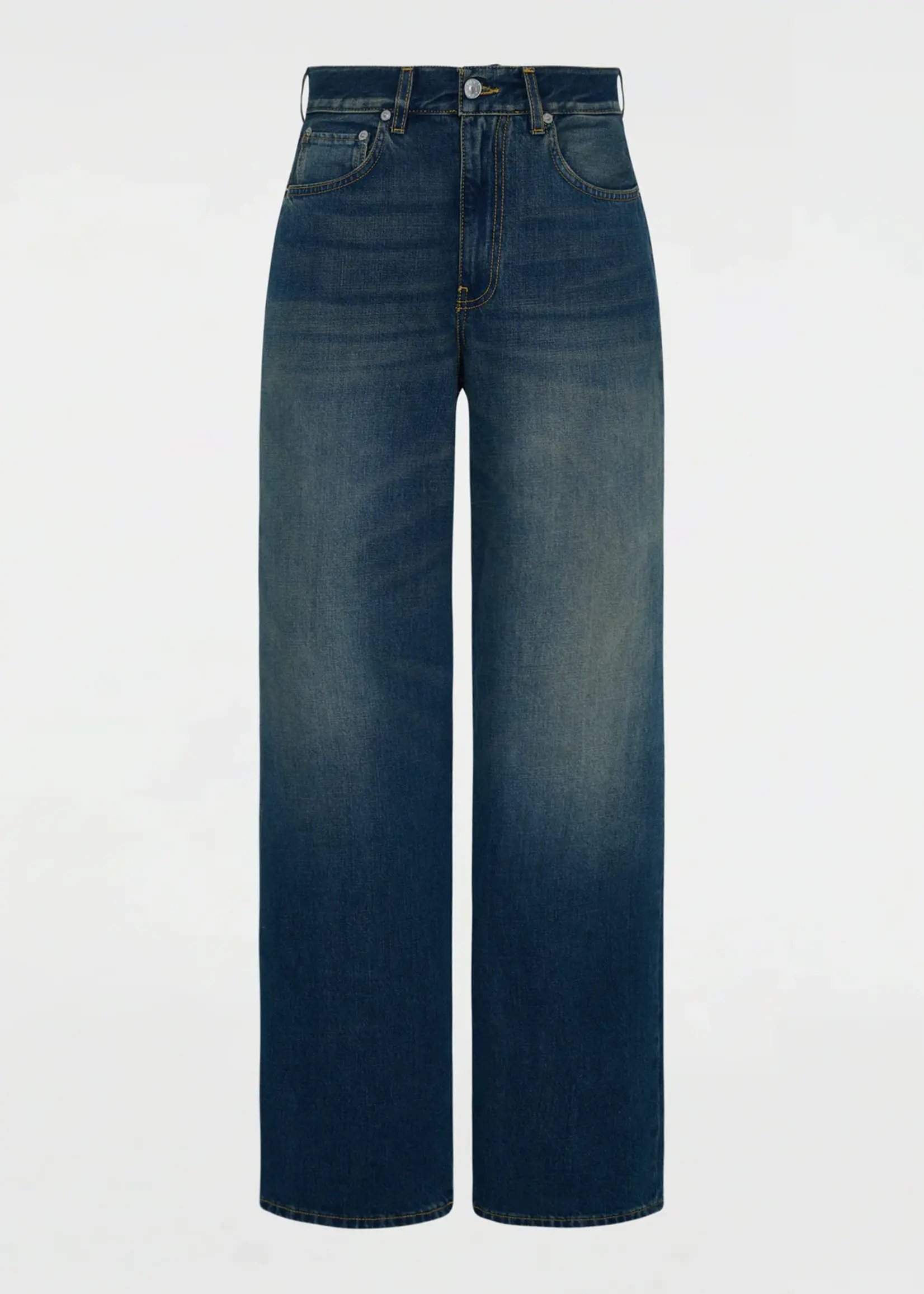 6397 6397 wide jean | dreamblue