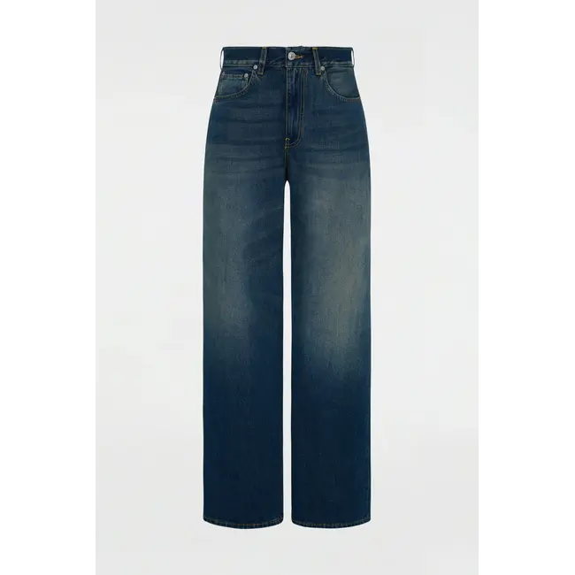 6397 Wide Jean | Dreamblue
