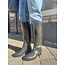 Durazzi Durazzi Chunky Heel Riding Boots | Black