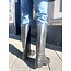 Durazzi Durazzi Chunky Heel Riding Boots | Black