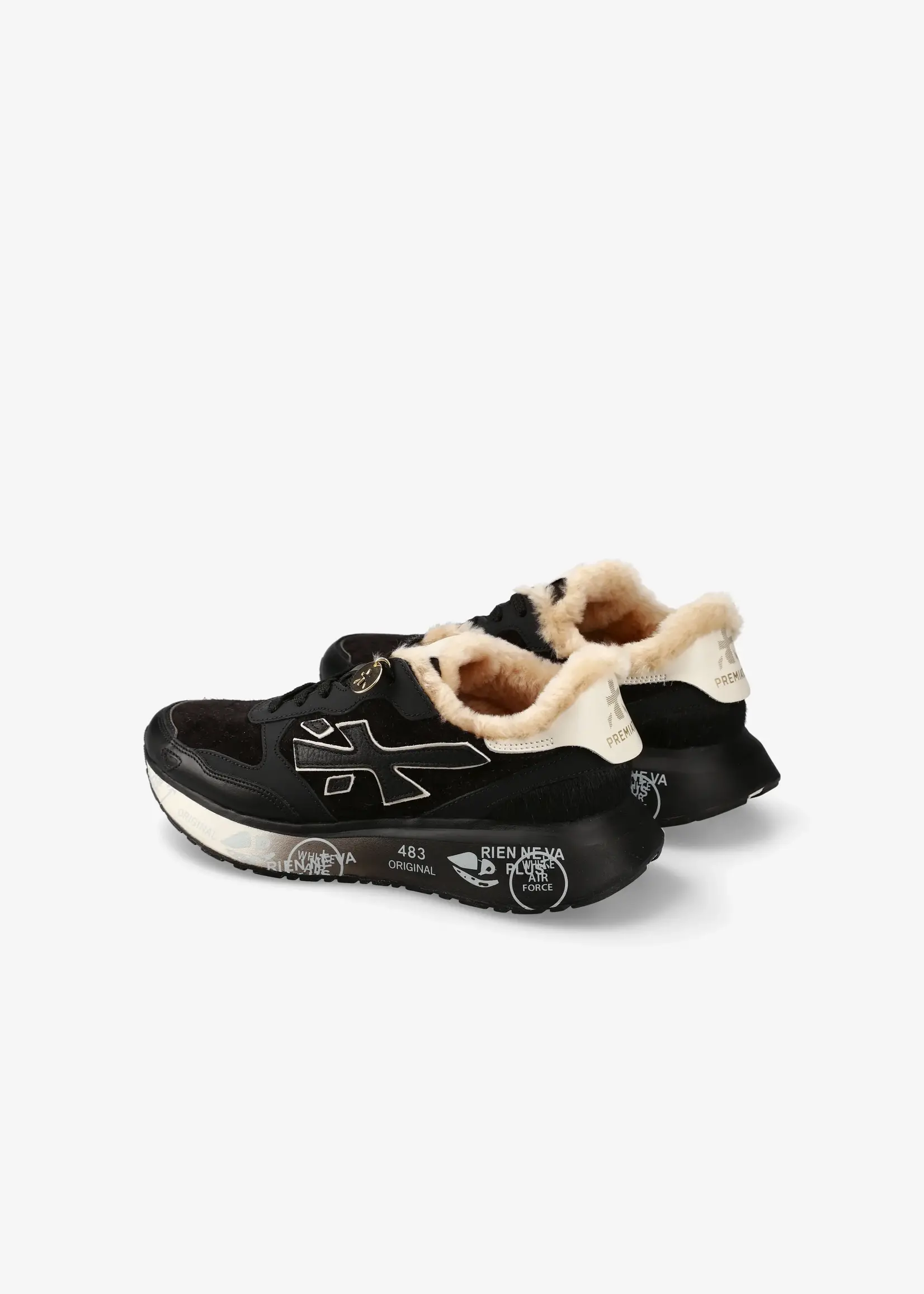 PREMIATA Premiata Laurien 7803 M
