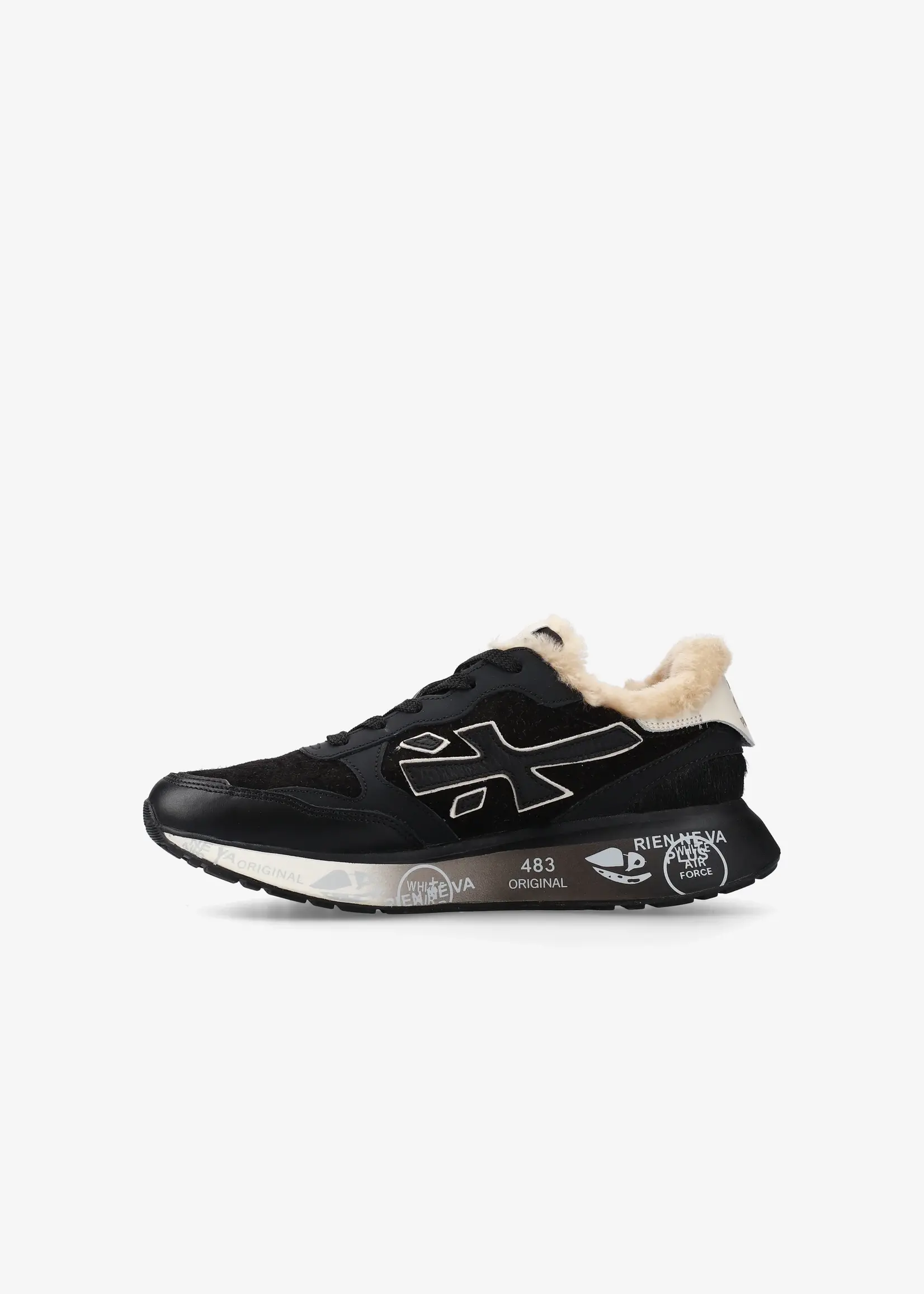 PREMIATA Premiata Laurien 7803 M