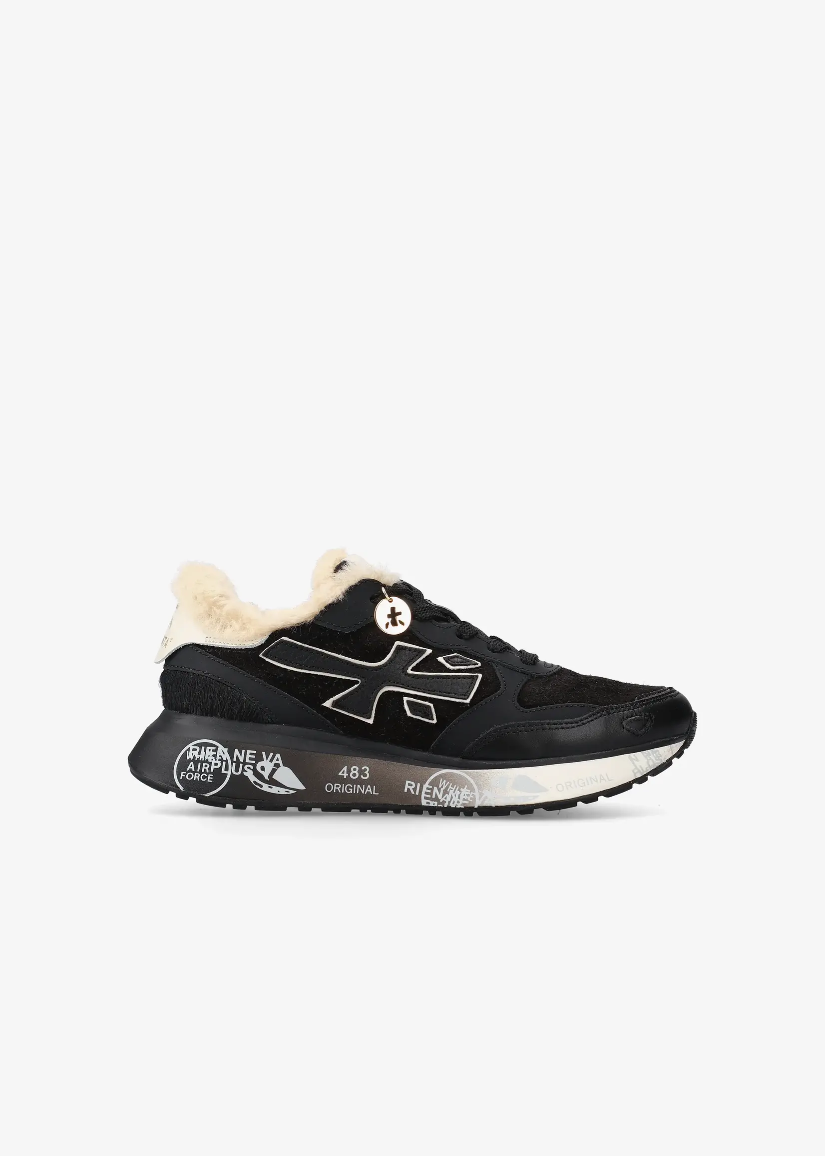 PREMIATA Premiata Laurien 7803 M