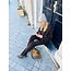 Extreme Cashmere X n.320 Rush | Dark Brown