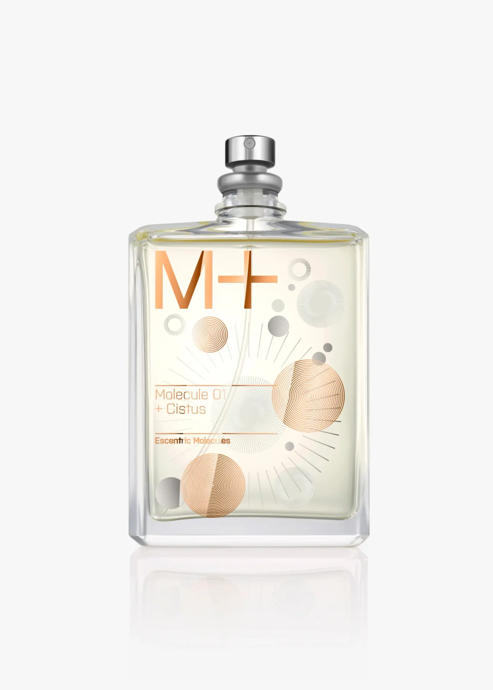 Escentric Molecules M01 + Cistus 100ml