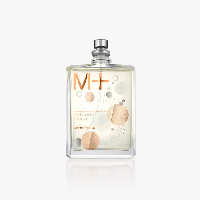 M01 + Cistus 100ml