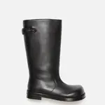 ACNE STUDIOS Acne Studios leather boots, 39