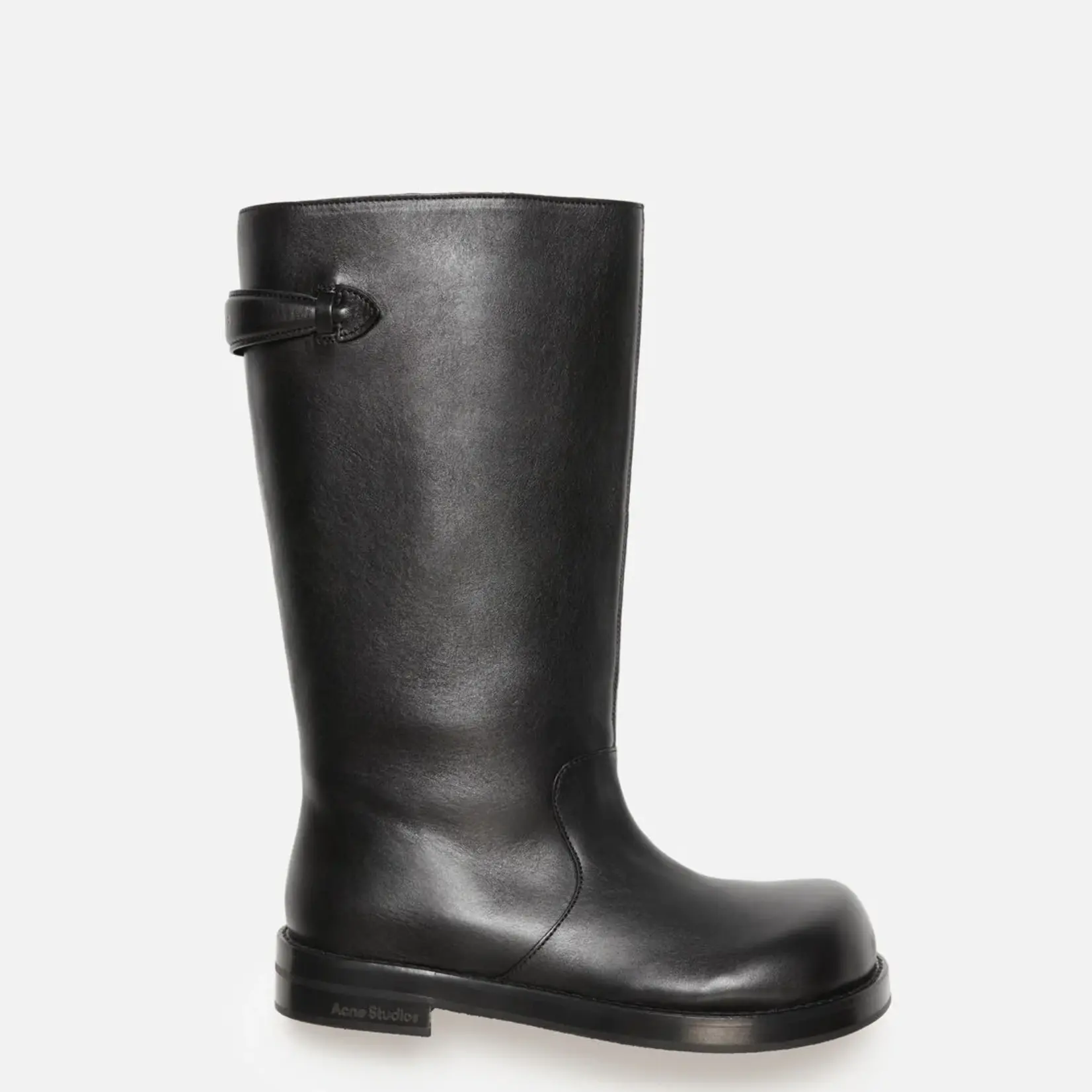 ACNE STUDIOS Acne Studios leather boots, 39