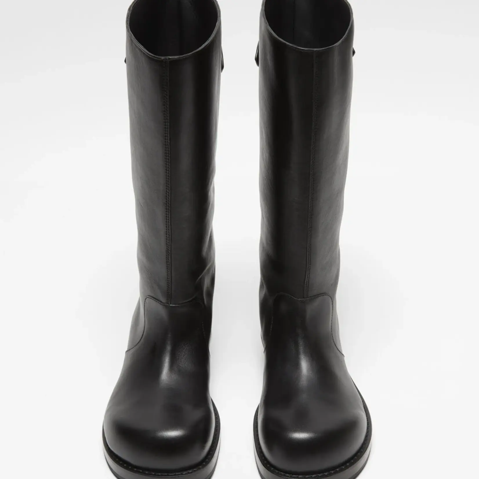 ACNE STUDIOS Acne Studios leather boots, 39