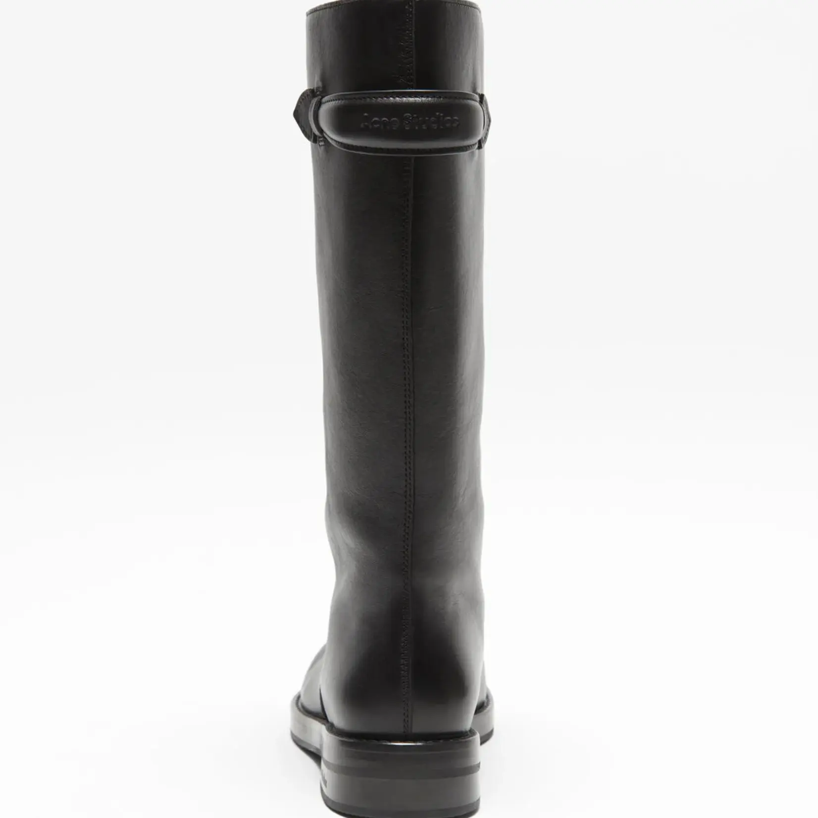 ACNE STUDIOS Acne Studios leather boots, 39