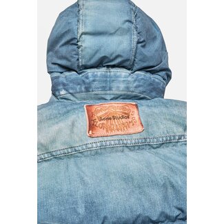 ACNE STUDIOS Acne Studios puffer down jacket