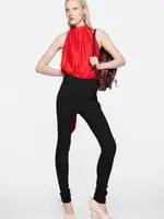 ACNE STUDIOS Acne Studios Wool Stretch trousers black,36