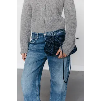 Marrea Marrea Pouch | Dolomite Midnight