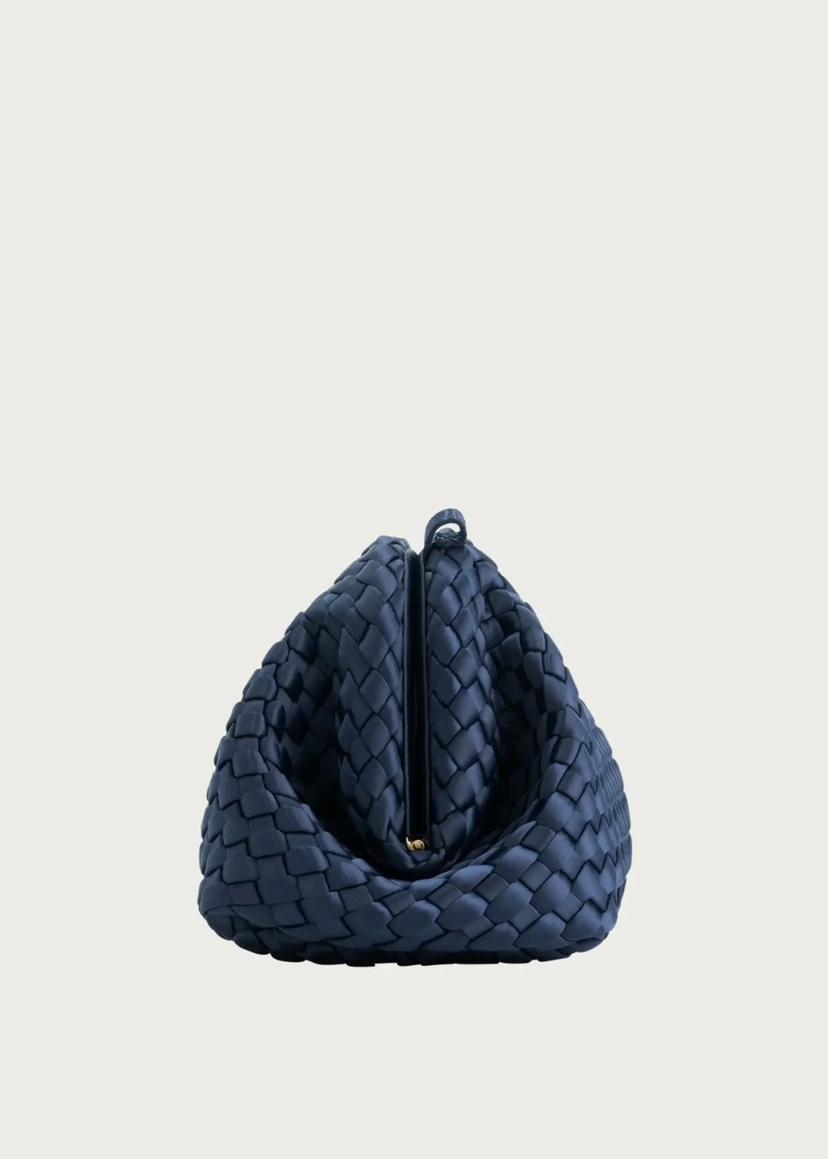 Marrea Marrea Pouch Dolomite Midnight