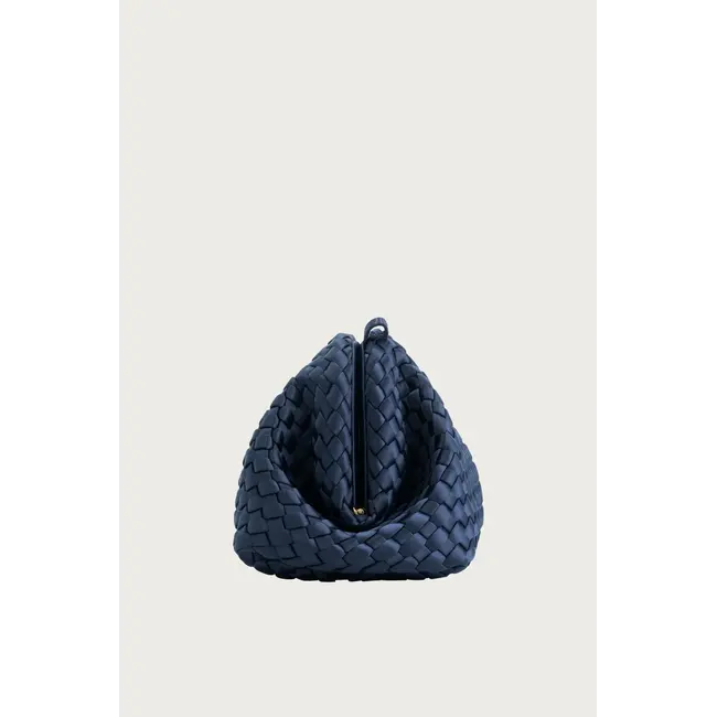 Marrea Pouch | Dolomite Midnight