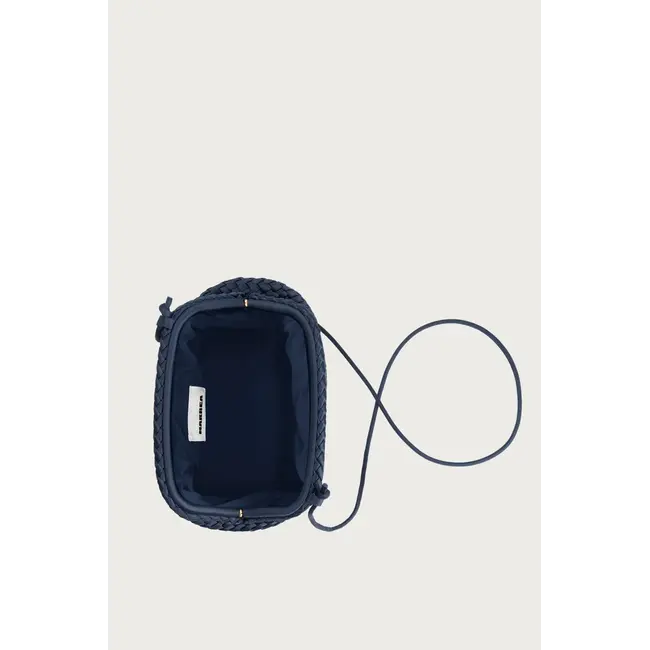 Marrea Pouch | Dolomite Midnight