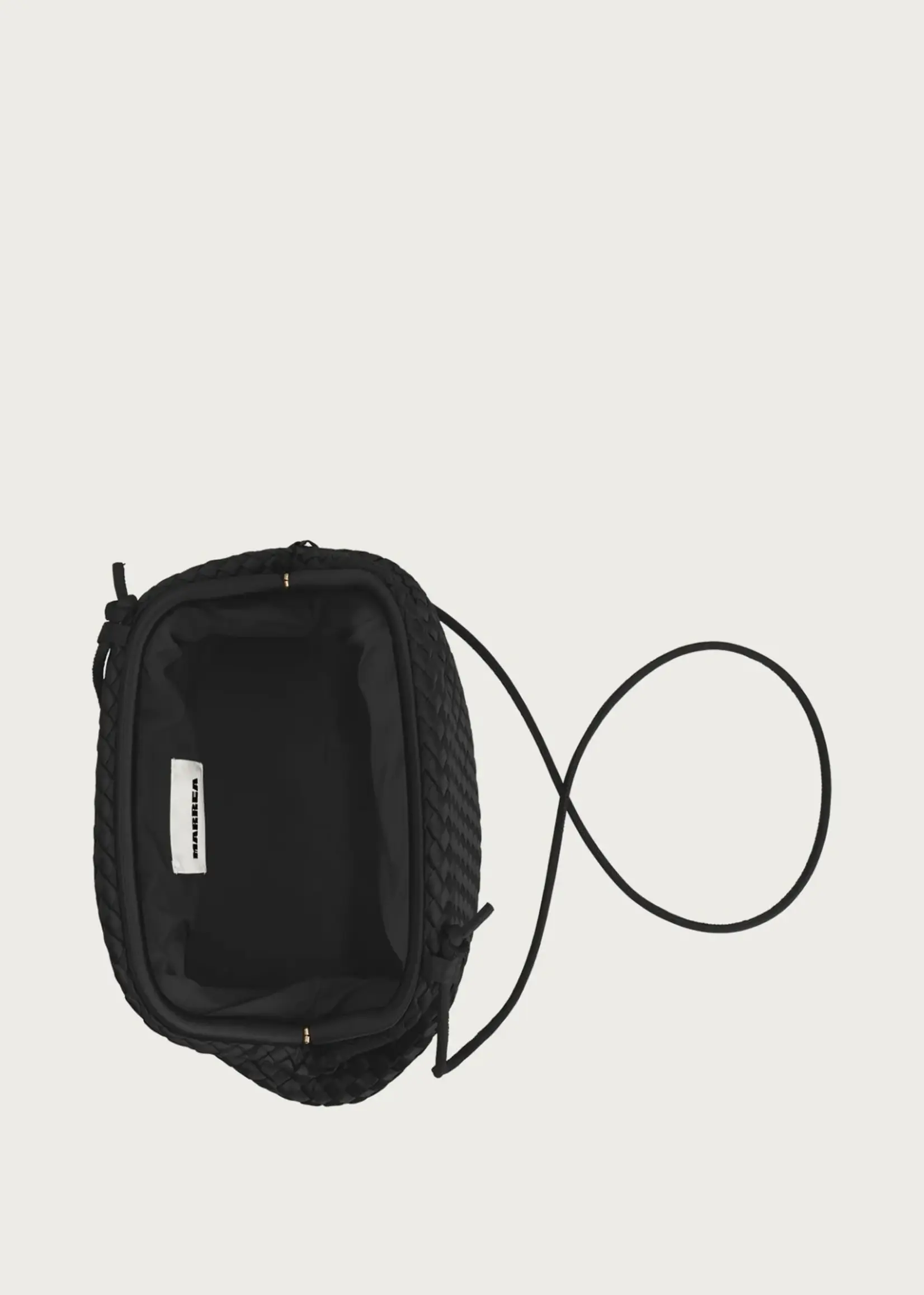 Marrea Marrea Pouch di Nero