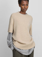 Extreme Cashmere X Extreme Cashmere X n.454 Scott | Latte