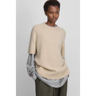 Extreme Cashmere X Extreme Cashmere X n.454 Scott | Latte