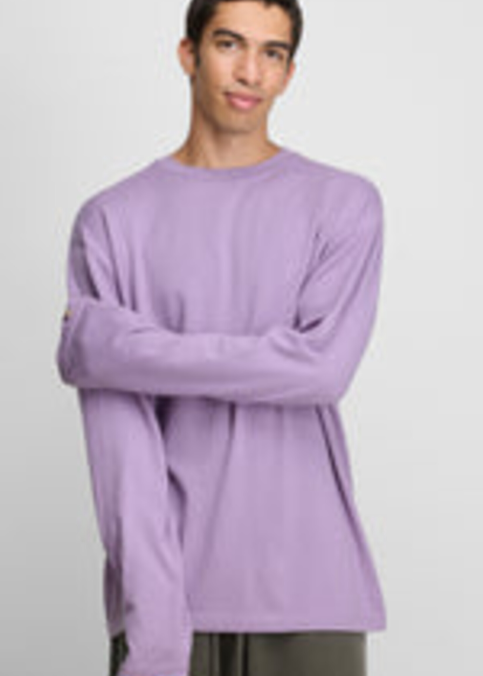 Extreme Cashmere X Extreme Cashmere X n.452 Rock | Lila